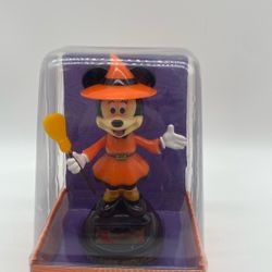 Disney  Solar Bobble Head.