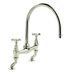 Lefroy Brooks Kitchen Faucet 