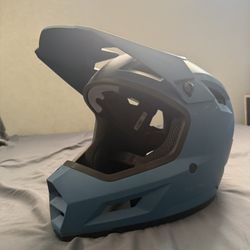 Dirt Bike Helmet