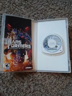 Psp Games