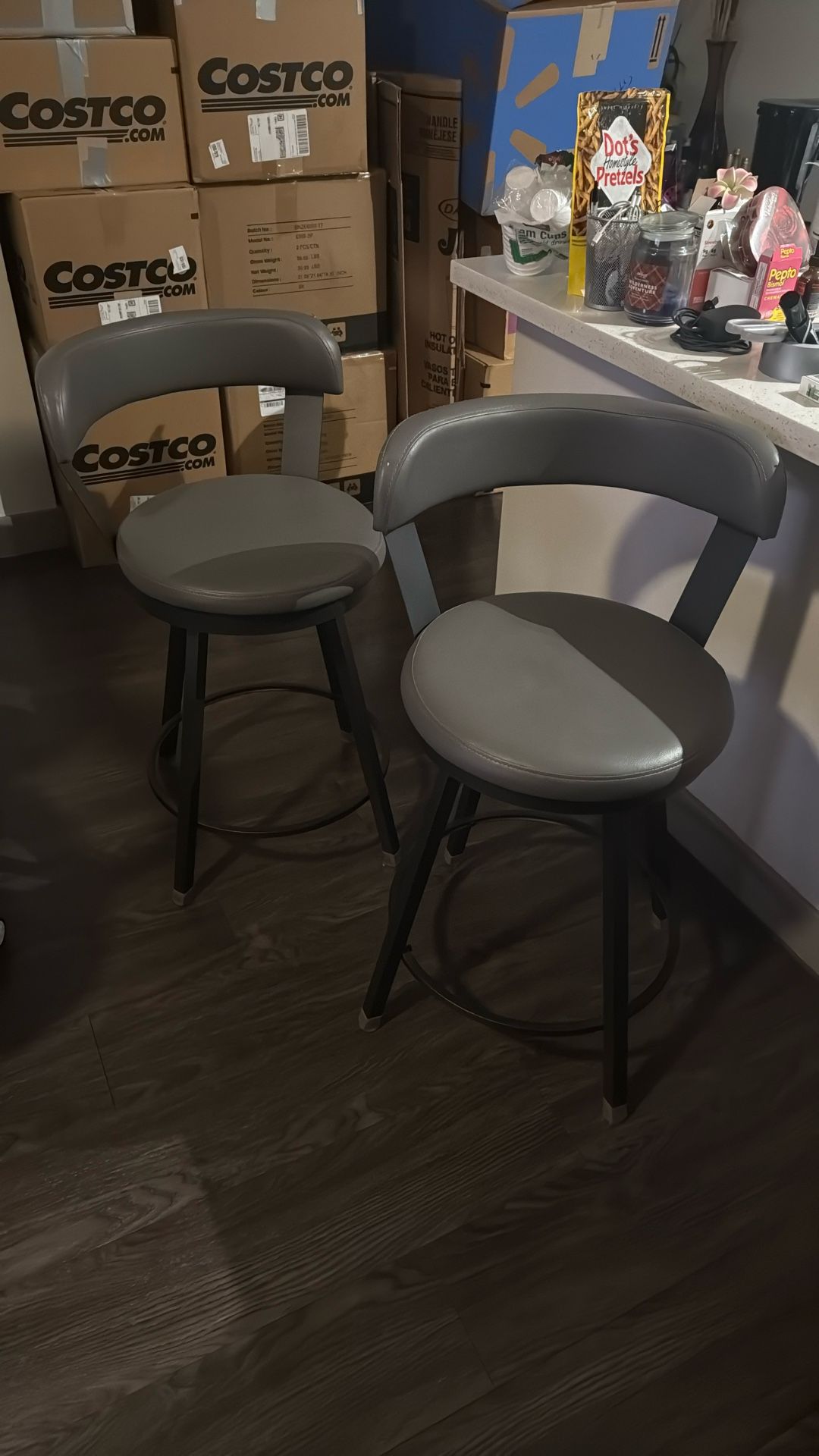 Set Bar Stool