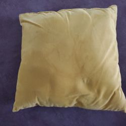 Soft Pillow 