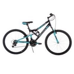 Huffy Women’s Mountain Bike 