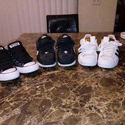 Old School Converse Old School Original Nike Cortez Old School Adidas Original