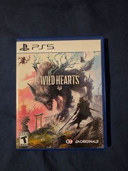 Wildhearts