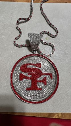 One Chain With Pedant 