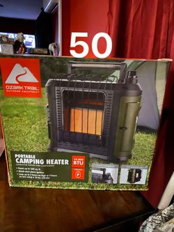 Heater