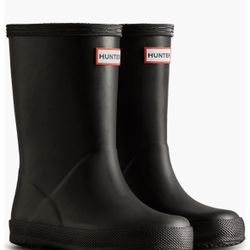 Hunter Boots