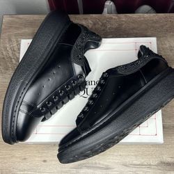 Alexander Mcqueen Men Shoes 