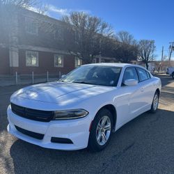 2021 Dodge Charger