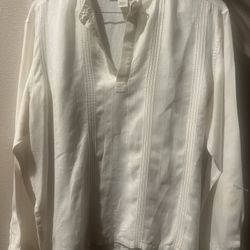 Banana Republic Shirt