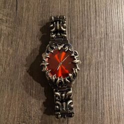 Fashion Claw Watch 