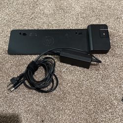 HP Docking Station