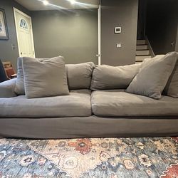 Macys Brennalee Sofa