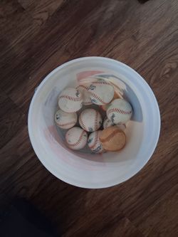 Family Base Ball Package