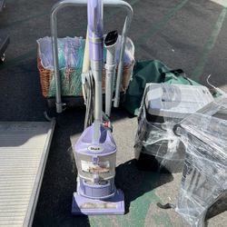 Shark Vacuum