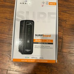 Cable Modem