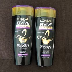 Loreal Elvive Shampoo 