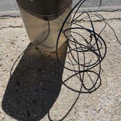 Automatic Mister For Reptiles/amphibians 