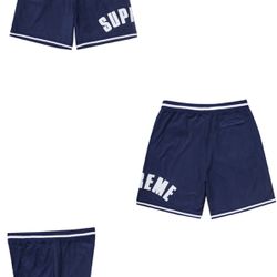Supreme Ultrasuede Shorts - Medium