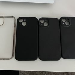 iPhone Cases
