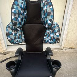 EVENFLO BOOSTER SEAT 