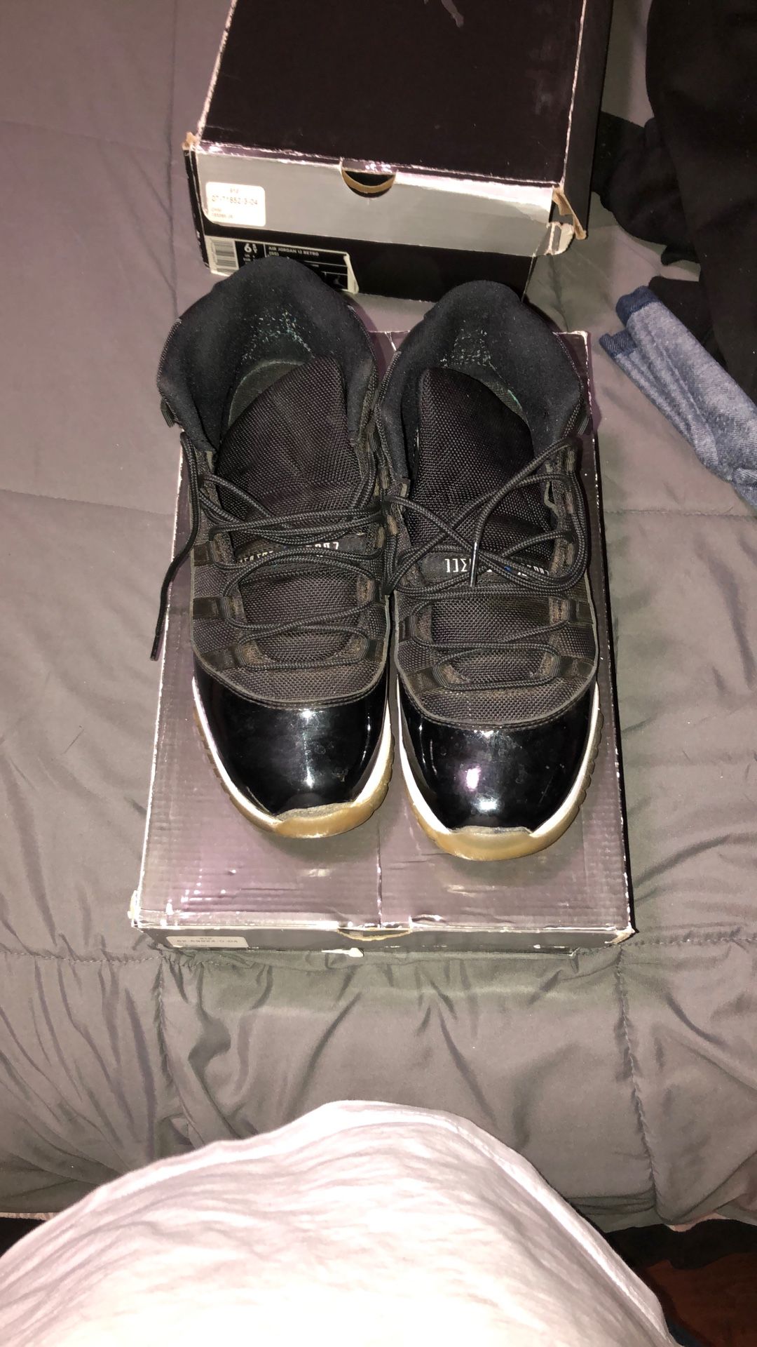Jordan 11 Retro (gs) 