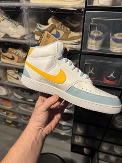 Size 12 And 13 Nike Sneakers   Some are new , some are used all great condition.  Make an offer!