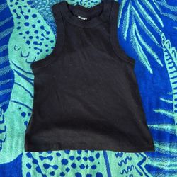 Black Tank