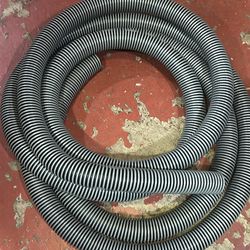 20’ vacuum hose like new $50