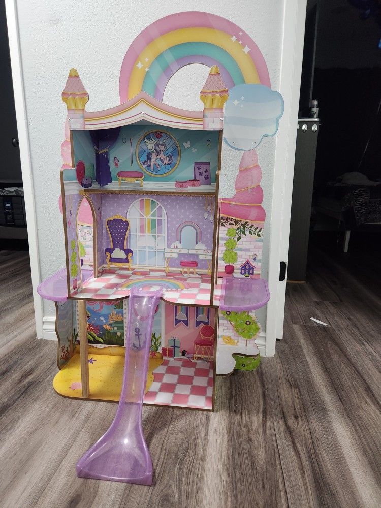 Doll House