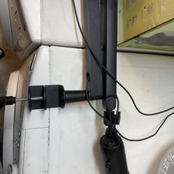 Blue Yeti Mic 