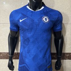25/26 Chelsea Jersey