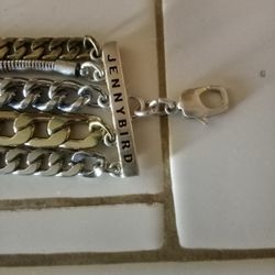 JennyBird Beautiful Bracelet 