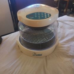 Nuwave Pro Infrared Oven