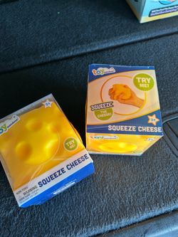 Sunny days squishy