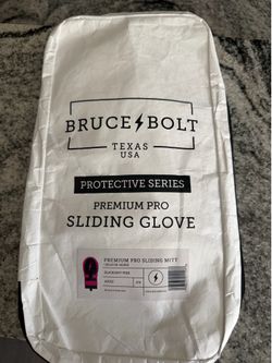 Batting Mitt