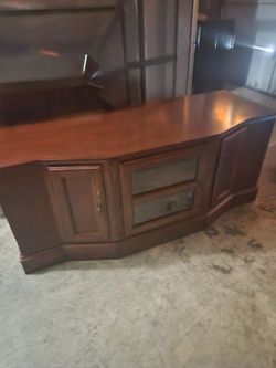 Tv stand