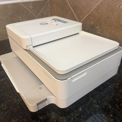 HP Copier & Printer