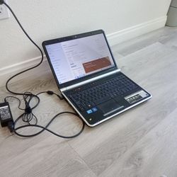 Used Gateway NV59 Laptop