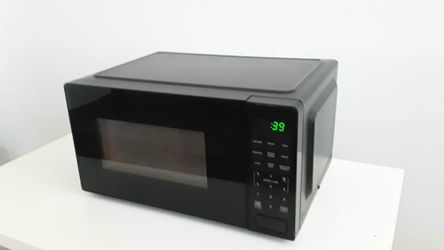 Microwave 900 Watts 