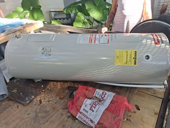 Water heater