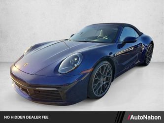 2024 Porsche 911
