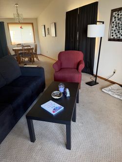 Red Chair