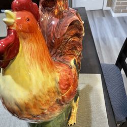 Rooster