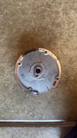 Flywheel