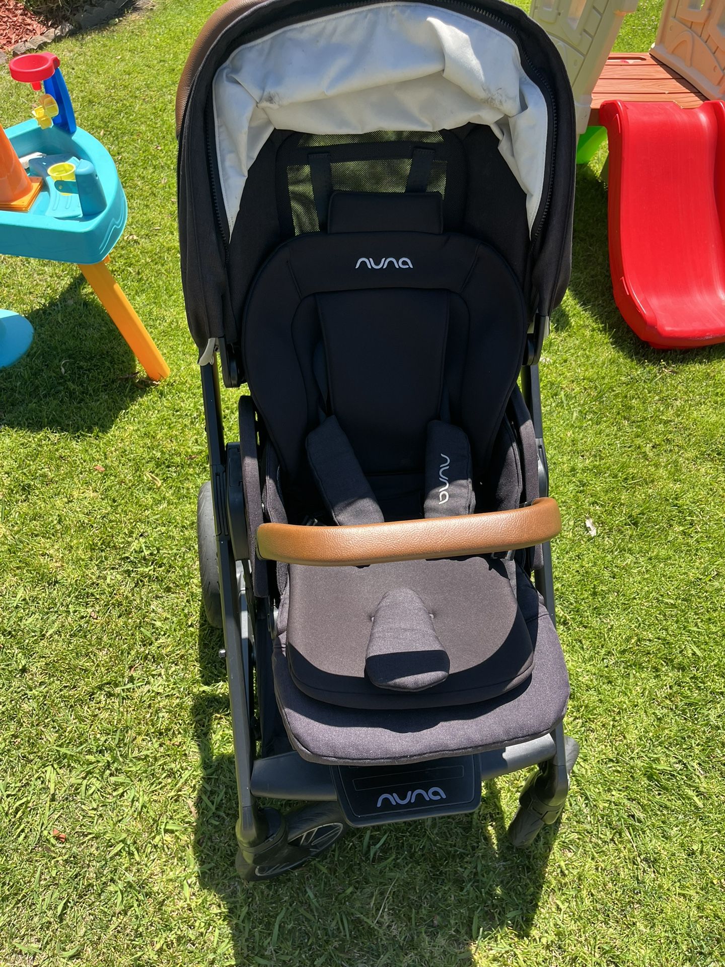 Nuna Mixx Next Stroller