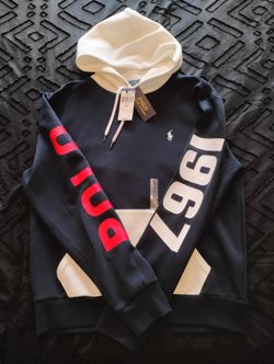 Polo Ralph Lauren Hoodie