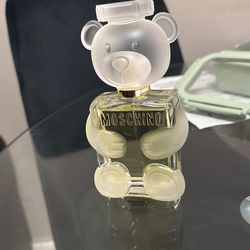 Moschino Toy 2