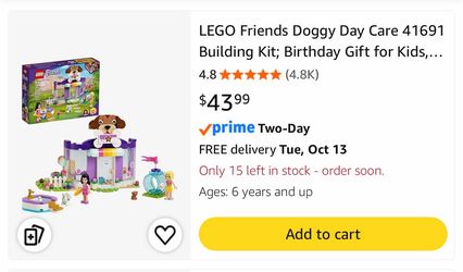 LEGO Friends